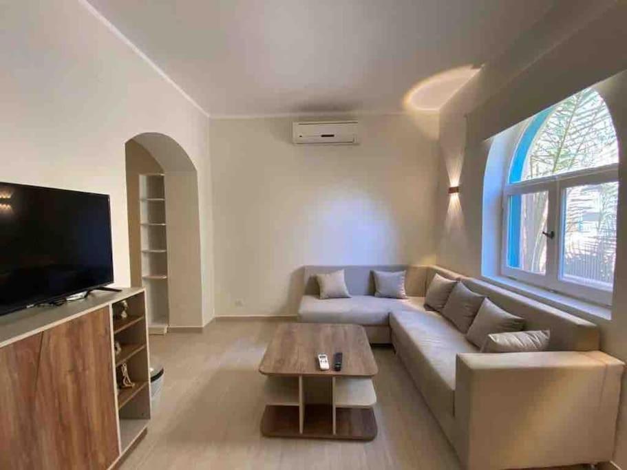 Apartmán In The Center Of Elgouna