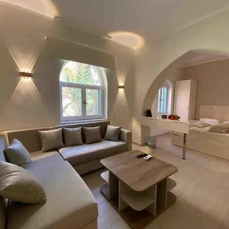 Stay In The Center Of Elgouna Hurghada Exterior photo
