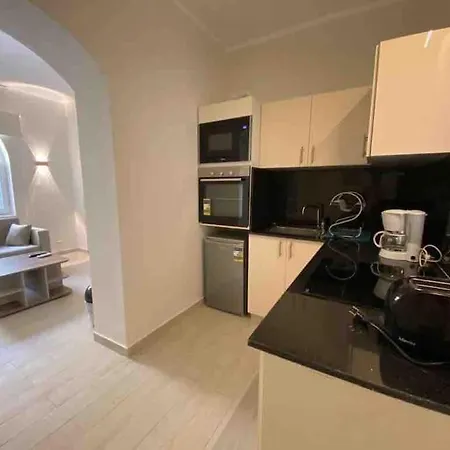 Stay In The Center Of Elgouna Hurghada Exterior photo