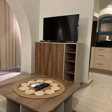 Stay In The Center Of Elgouna Hurghada Exterior photo
