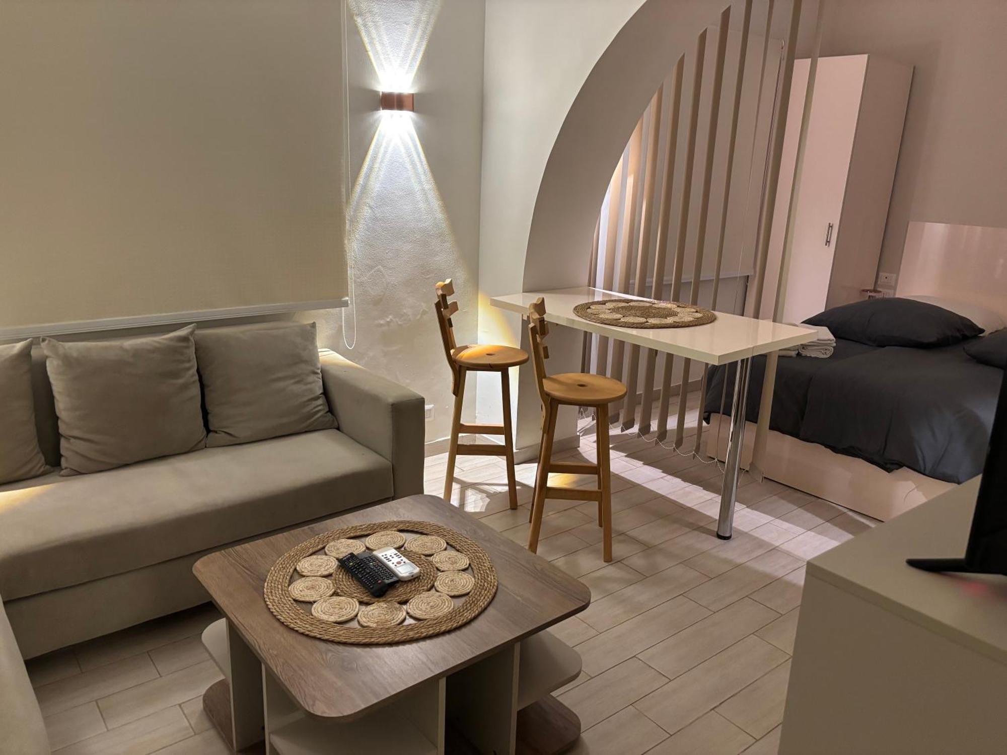 Apartment In The Center Of Elgouna Hurghada